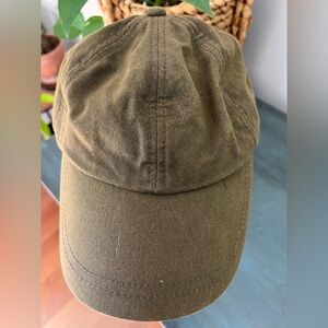 The Australian Outback Collection men’s hat. Vintage. Adjustable, one size.